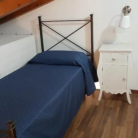 Apartman Dependance Federica *