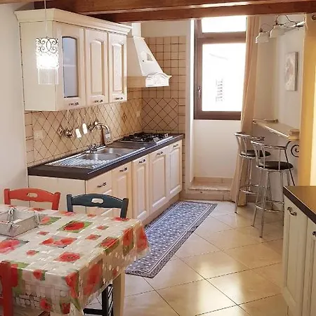 Apartman Dependance Federica *
