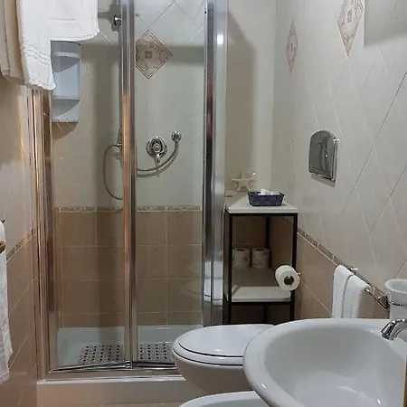 Apartment Dependance Federica *