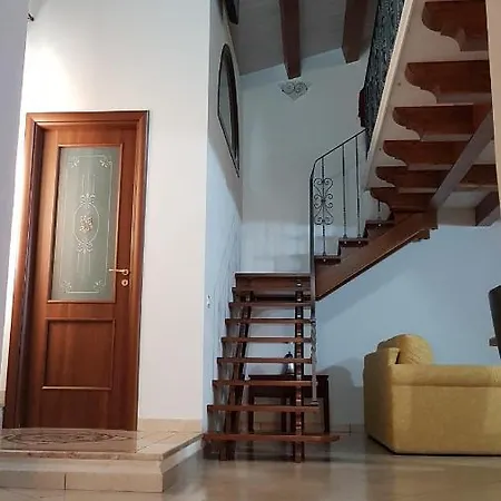 Apartment Dependance Federica