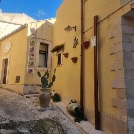 Apartment Dependance Federica